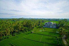 The Luxe Ubud
