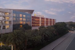 InterContinental Jaipur Tonk Road by IHG