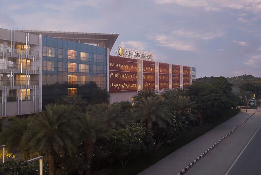 InterContinental Jaipur Tonk Road by IHG