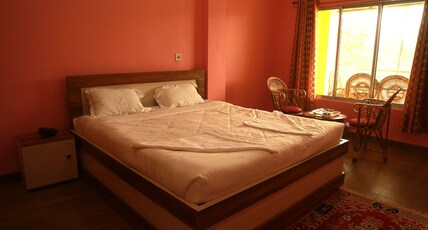 Amar Aranya Resort Room Type - Standard Room