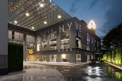 HYVE, Siliguri