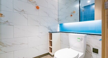 Holiday Inn Express XI'AN HIGH-TECH ZONE NORTH Room Type - 2 Twin Standard