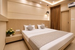 Hotel Blue Mountain