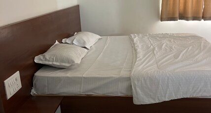 Hotel Kohinoor Room Type - Bedroom 3