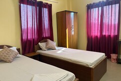 Rinchen Stay