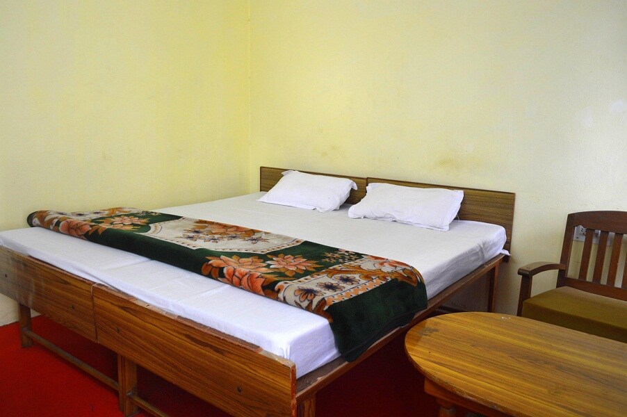 Hotel Marvel - Tap to explore photos