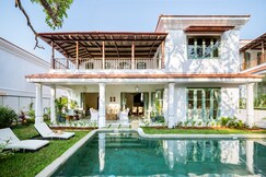 La Mosteiro Luxury Villas by The Blue Kite