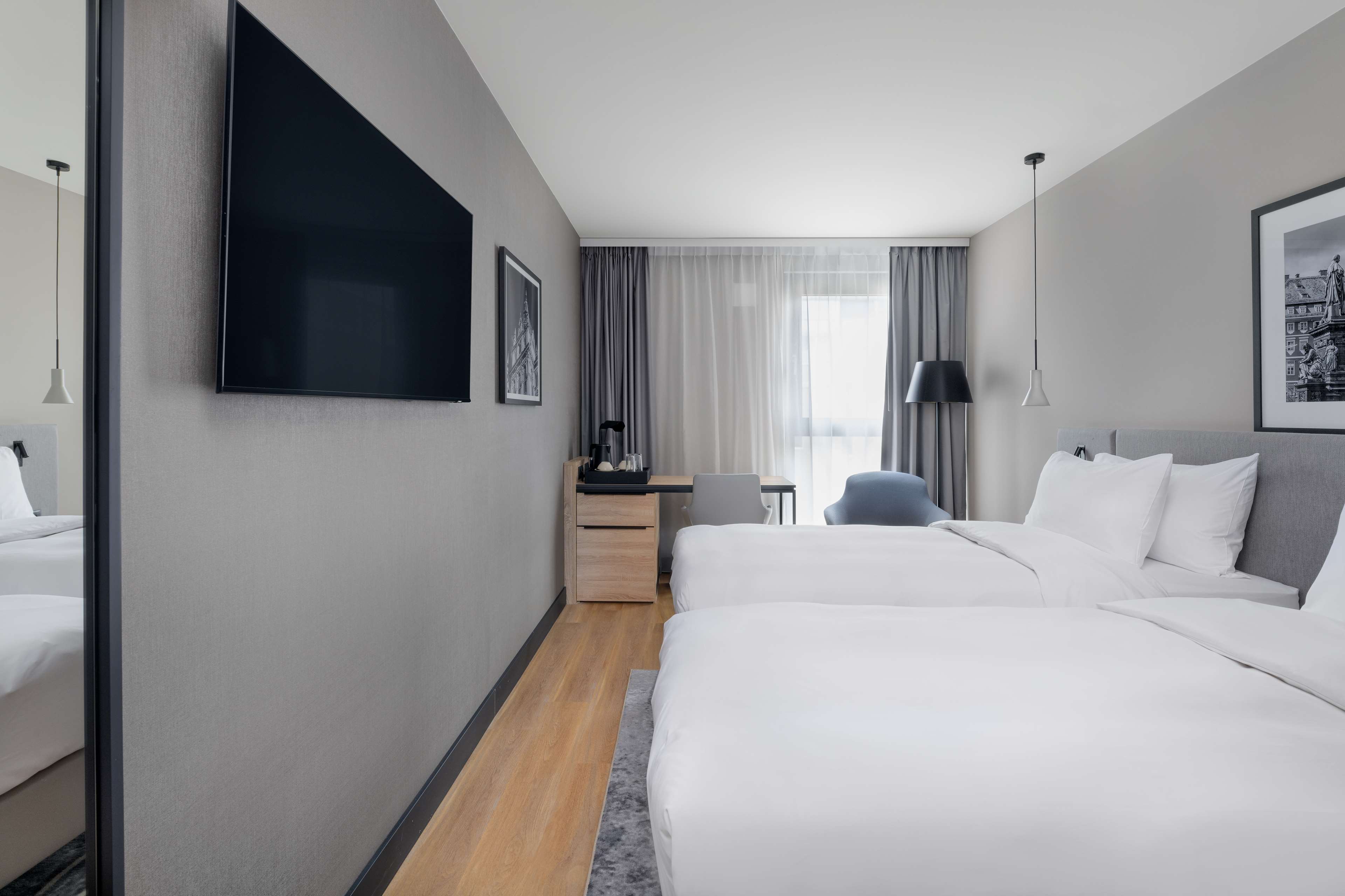 Radisson Hotel Graz - Tap to explore photos