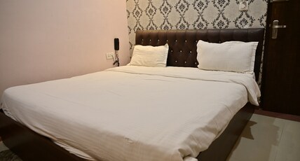 Kanti guest house Room Type - 205