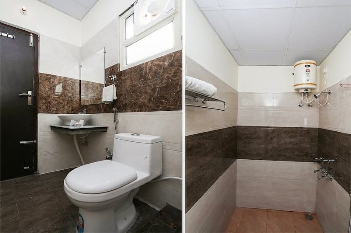 Hotel Park View By GRB - Tap to explore photos