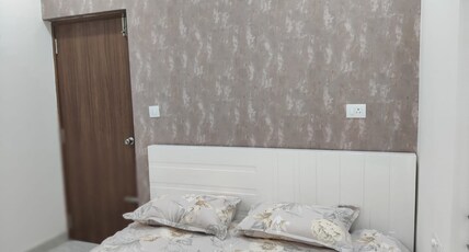 Aayushman Luxury Homes Room Type - GBR