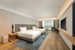 Holiday Inn Express NANJING RIVERSIDE