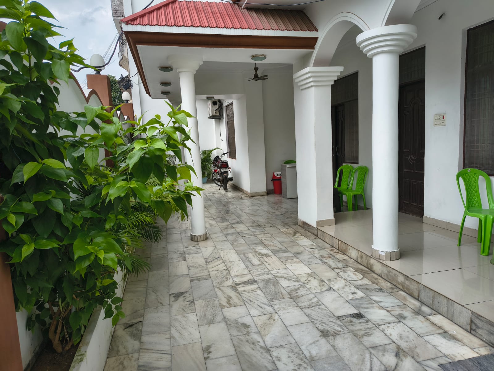 Main gallery