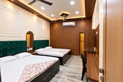 Agrawal Inn Guest House