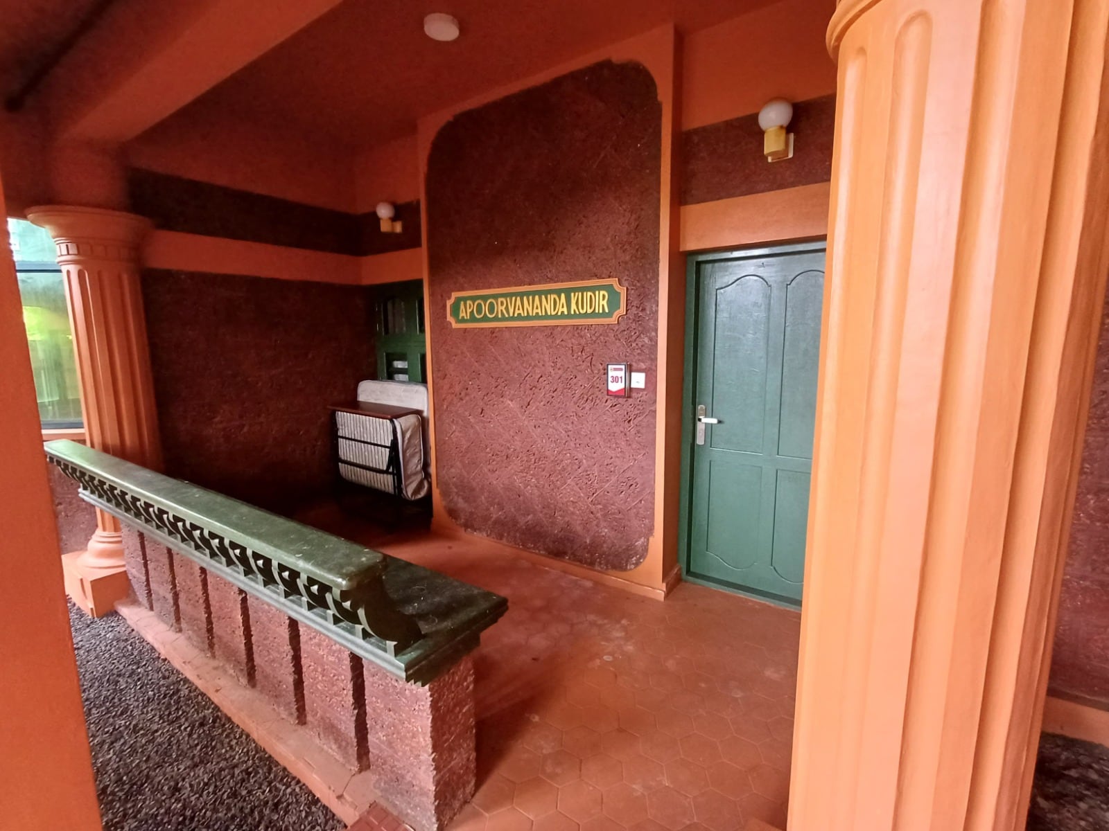 Krishna Beach Resort Kannur - Tap to explore photos
