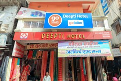 Deepti Hotel 