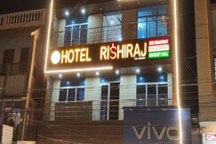 Hotel Rishi raj