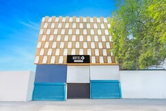 Hotel O Jaistambh Chowk Formerly Guru Kirpa