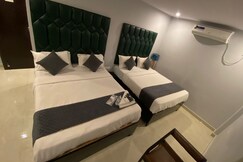 Hotel Mountain View