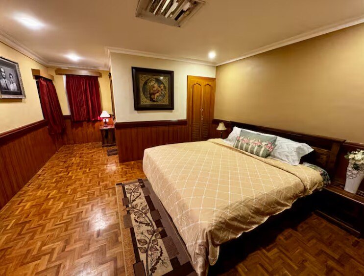 Bell Villa Kodaikanal - Tap to explore photos