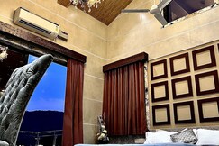 Retreat villa 4bhk by BancoStays