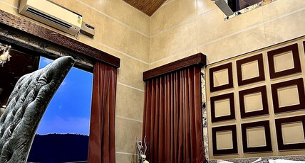 Retreat villa 4bhk by BancoStays Room Type - Retreat villa 4bhk by BancoStays
