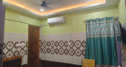 SK RESIDENCY Room Type - Standard AC Rooms