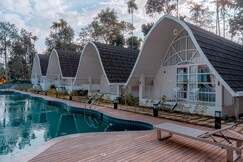 Golf Valley Luxury Resort Wayanad
