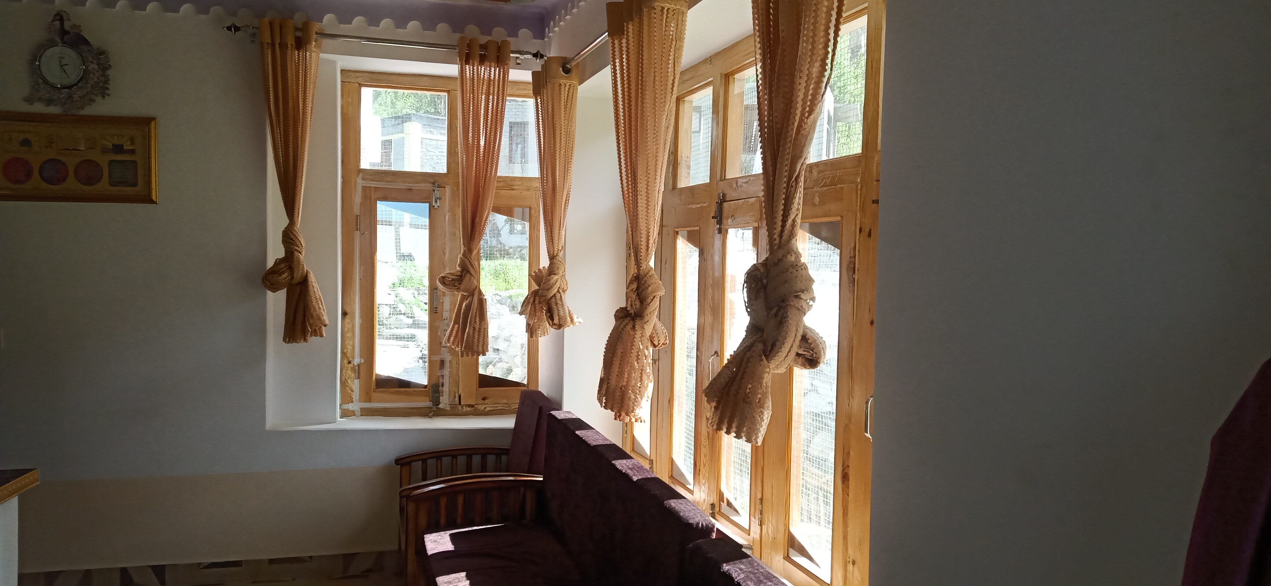 Sukoon Turtuk Homestay - Tap to explore photos