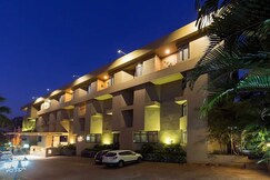 Hotel Maratha Regency
