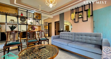 SHALOM MAPLE LEAF Room Type - SHALOM MAPLE LEAF