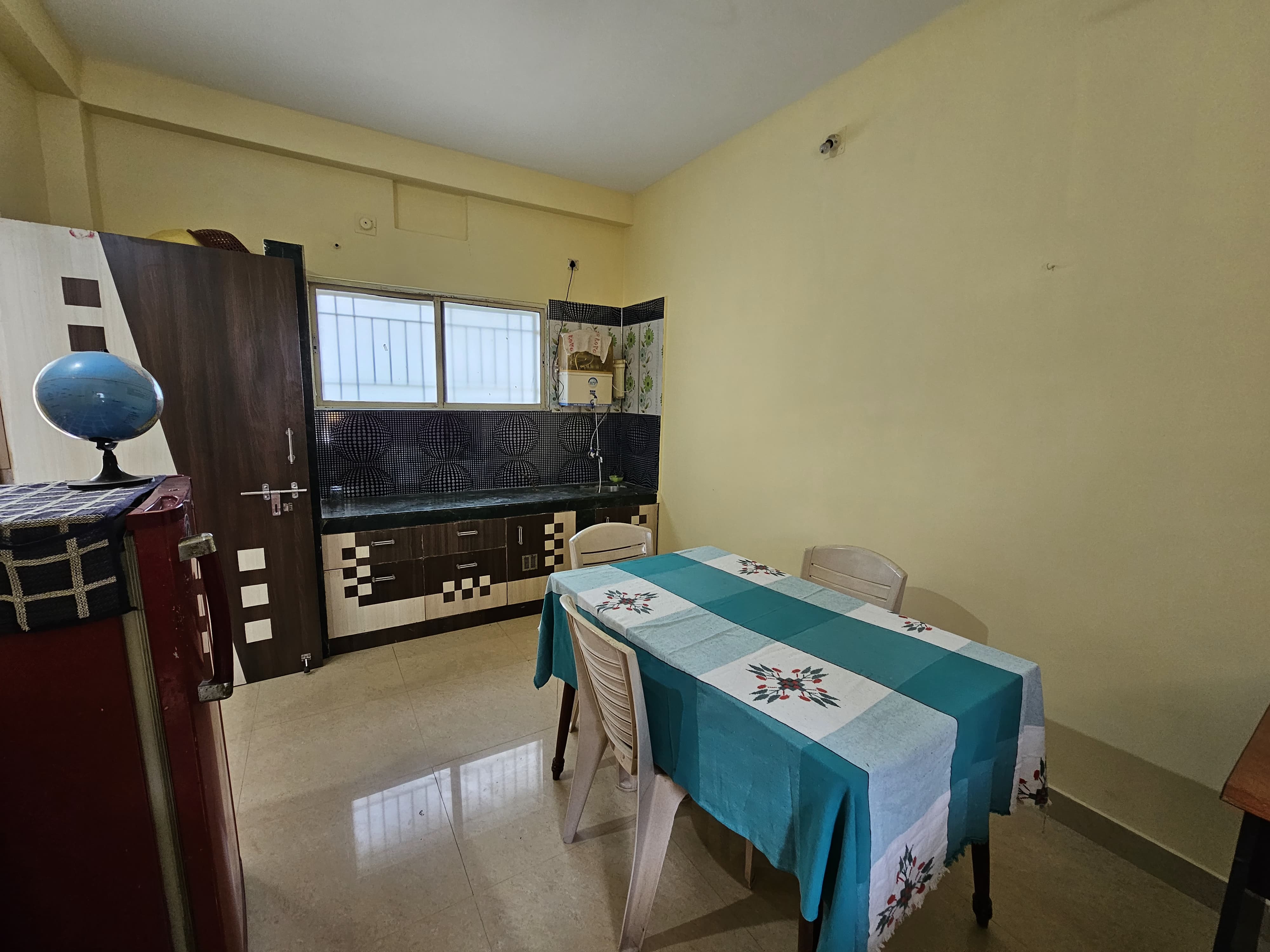 Kshtramani Homes Nearest to C T Road Golden Beach - Tap to explore photos