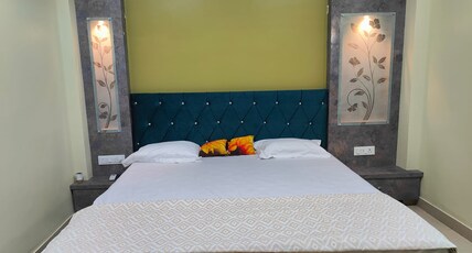 Om Paradise Room Type - Om Paradise - Room 4
