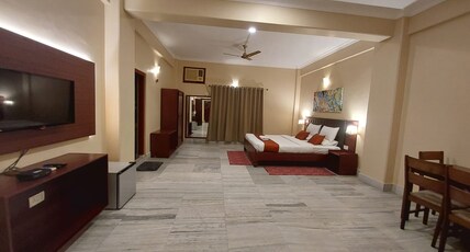 Hotel Acacia Room Type - Executive Suite
