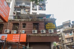 Hotel O Grand Plaza