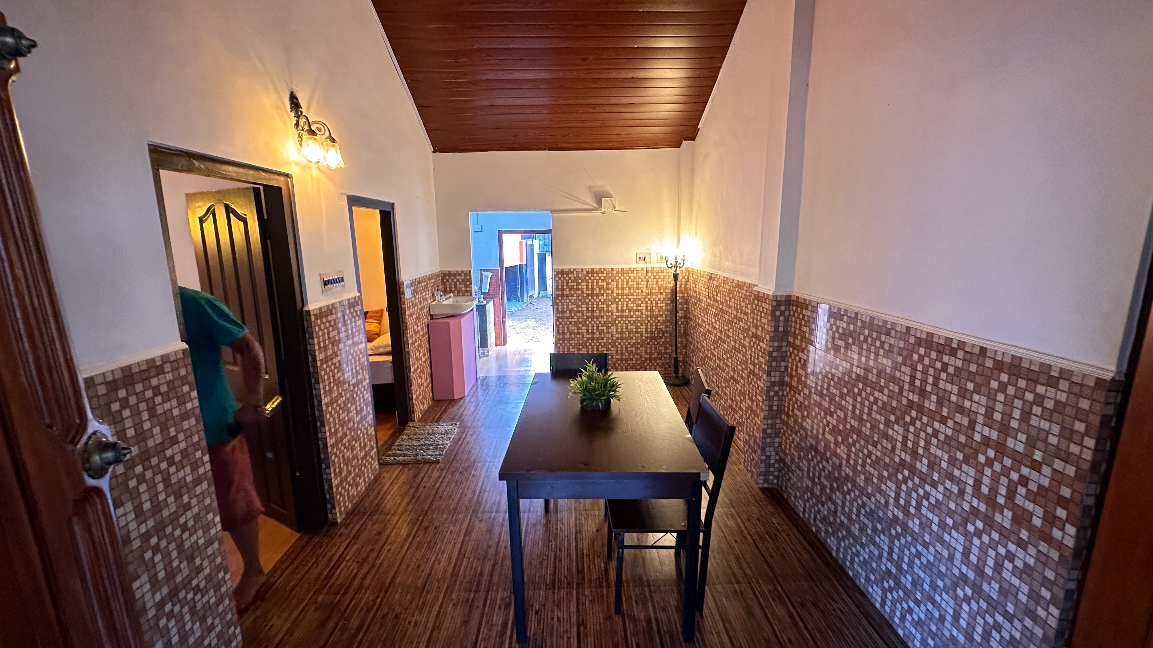 Little Bricks - Tap to explore photos