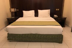 New Royal Mark Hotel Apartment