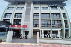 Hotel Mayura Residency