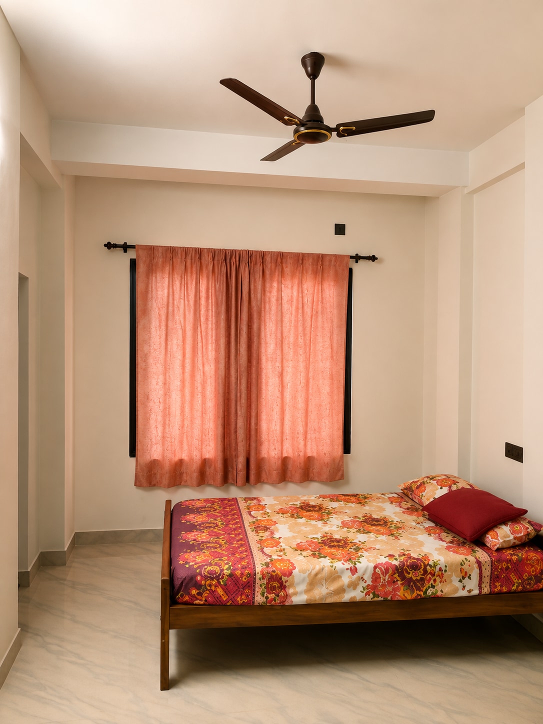 Home in Thiruvananthapuram - Tap to explore photos