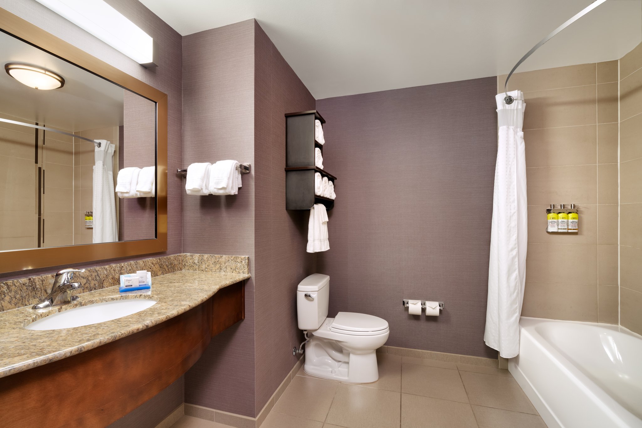 Holiday Inn Express Hotel & Suites Billings - Tap to explore photos