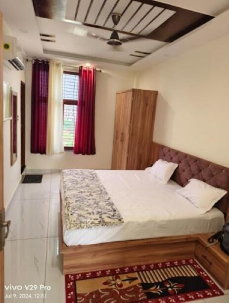Hotel Manyam Palace - Tap to explore photos
