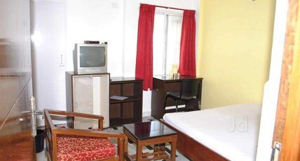 Hotel Shriram Room Type - Standard Triple Non AC Room