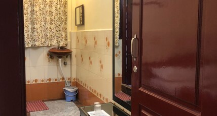 SRI LAKSHMI RESIDENCY PORUR Room Type - Standard Double Bed Room SRI LAKSHMI RESIDENCY PORUR Room Type - Standard Double Bed Room