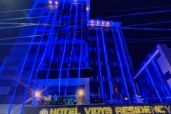 Hotel Vidya Residency