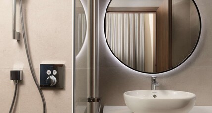 Radisson Blu Hotel, Cluj Room Type - Standard Room - Scenic View