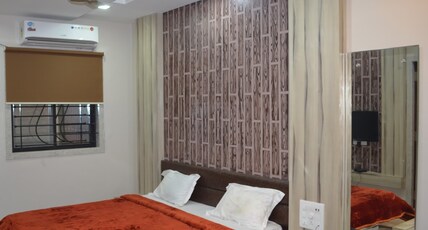 Hotel Arjun Palace Gadarwara Room Type - Non Ac Room