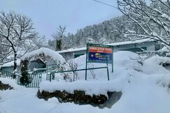 Himalayan High, Auli, By Himalayan Eco Lodges