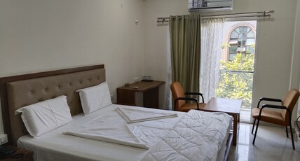 Sambhrama Residency Room Type - Deluxe 2 bed Ac Sambhrama Residency Room Type - Deluxe 2 bed Ac