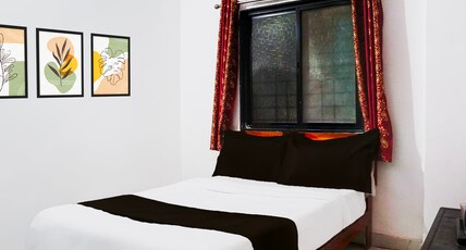Super Hotel O Manjari Road Room Type - Classic