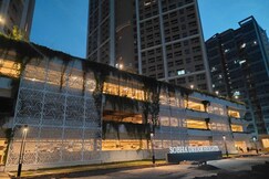 GIFT City Executive 2BHK with Pool, Gym and Free Parking